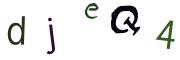 Imatge CAPTCHA