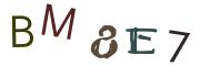 Imatge CAPTCHA