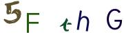Imatge CAPTCHA