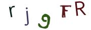 Imatge CAPTCHA