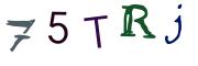 Imatge CAPTCHA