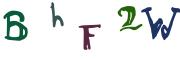 Imatge CAPTCHA
