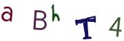 Imatge CAPTCHA