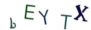 Imatge CAPTCHA