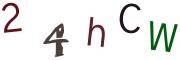 Imatge CAPTCHA