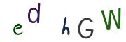 Imatge CAPTCHA