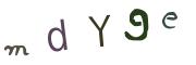 Imatge CAPTCHA
