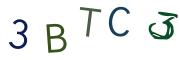 Imatge CAPTCHA