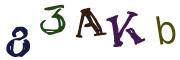 Imatge CAPTCHA