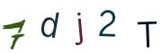 Imatge CAPTCHA