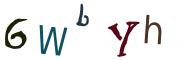 Imatge CAPTCHA
