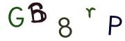 Imatge CAPTCHA