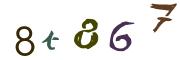 Imatge CAPTCHA
