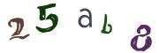 Imatge CAPTCHA