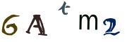 Imatge CAPTCHA
