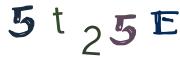 Imatge CAPTCHA