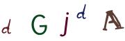 Imatge CAPTCHA