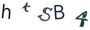 Imatge CAPTCHA