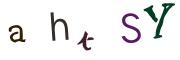 Imatge CAPTCHA