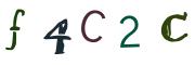 Imatge CAPTCHA
