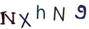Imatge CAPTCHA