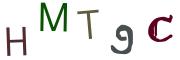 Imatge CAPTCHA