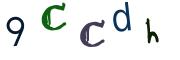 Imatge CAPTCHA