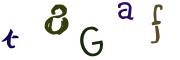 Imatge CAPTCHA