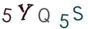 Imatge CAPTCHA