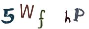 Imatge CAPTCHA