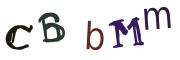 Imatge CAPTCHA