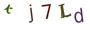 Imatge CAPTCHA