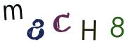 Imatge CAPTCHA