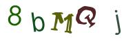 Imatge CAPTCHA