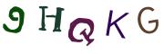 Imatge CAPTCHA