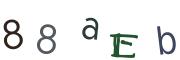 Imatge CAPTCHA