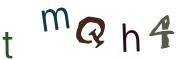 Imatge CAPTCHA