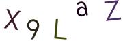 Imatge CAPTCHA