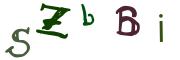 Imatge CAPTCHA