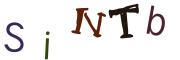 Imatge CAPTCHA
