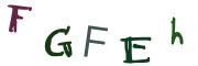 Imatge CAPTCHA