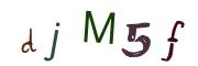 Imatge CAPTCHA