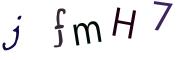 Imatge CAPTCHA