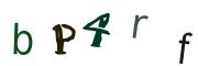 Imatge CAPTCHA
