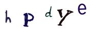 Imatge CAPTCHA