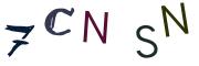 Imatge CAPTCHA
