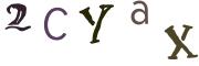 Imatge CAPTCHA