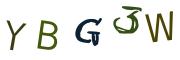 Imatge CAPTCHA