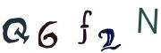 Imatge CAPTCHA