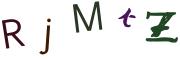 Imatge CAPTCHA